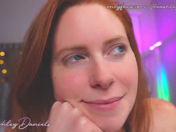 webcam girl theashleydaniels today image #824305