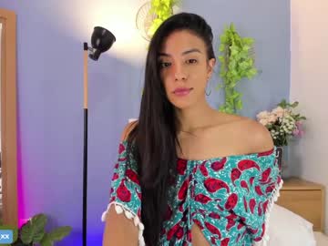 webcam girl abiee__ today image #2765977