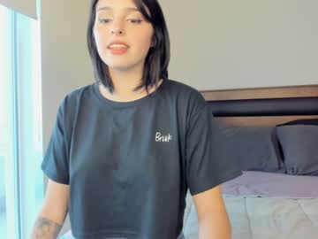 webcam girl yourfreakygirl today image #2208162