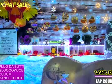 webcam girl lana_del_bae today image #421911