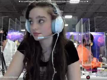 webcam girl marymoody today image #614046