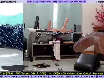 webcam girl wynfreya today image #1308617