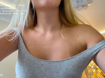 webcam girl mathildetantott today image #907