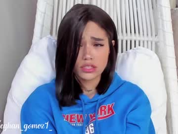 webcam girl _meghan_gomez1_ today image #1790721
