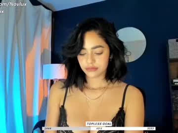 webcam girl n_o_v_a today image #753212