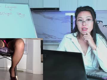 webcam girl _bilberry_ today image #3286101