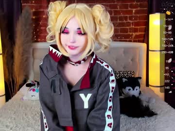 webcam girl nicky_spark today image #2519180