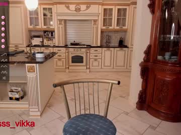 webcam girl misss_vikki today image #1561152