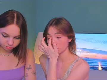 webcam couple huntertiana today image #1794177