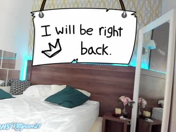 webcam girl kittyrave today image #72043