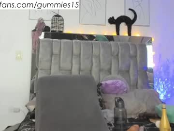 webcam girl _gummies15 today image #256047