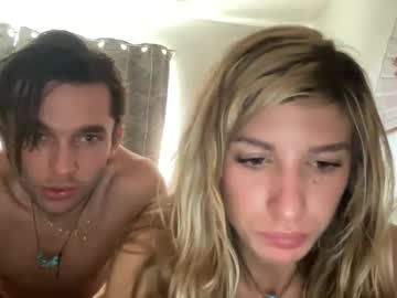 webcam couple solsticeangels today image #4072696
