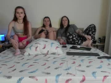 Cam for family2girl