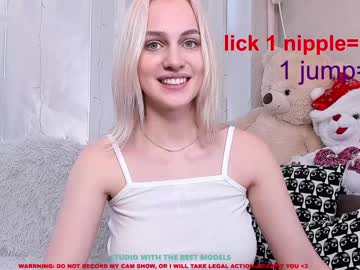 webcam girl stella_blush today image #941132