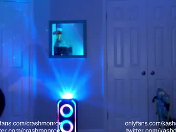Cam for thecrashpad