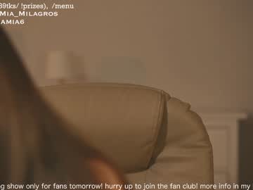 webcam girl mia_milagros today image #3808728