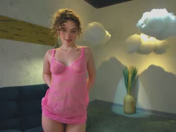 webcam girl gingerstormi today image #1465866