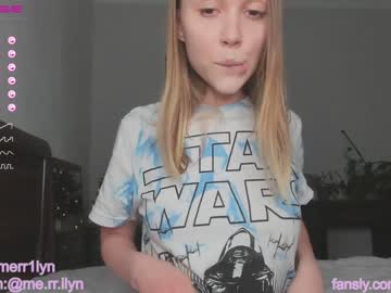 webcam girl merrilyn today image #3247463