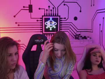 webcam couple anabel054 today image #1567718