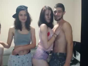 webcam couple doubleanal99 today image #3465210
