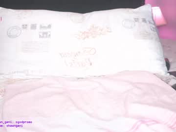 webcam girl shawn_geni today image #1765776
