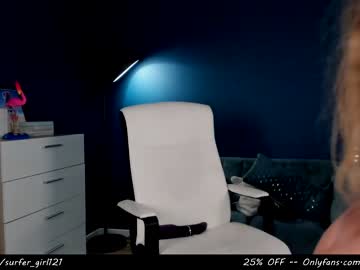 webcam girl surfergirl121 today image #2281053