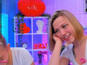 webcam couple huntertiana today image #623162
