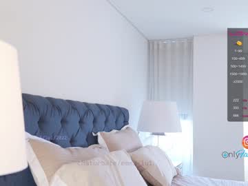 webcam girl emma_lu1 today image #2150680