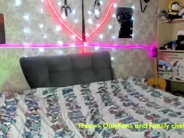 webcam girl foxy_aleks today image #2621518