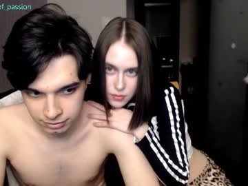 webcam couple note_of_passion today image #3484073