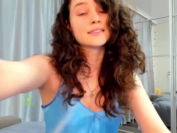 webcam girl demurelixir today image #1554397