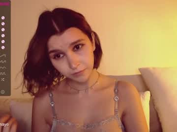 webcam girl maye_maye today image #69006
