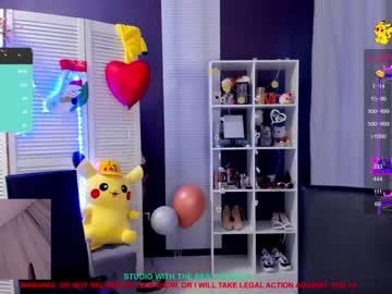 webcam girl mikki_blush today image #1855141