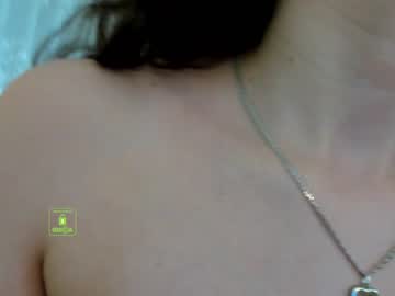 webcam girl demurelixir today image #1497552