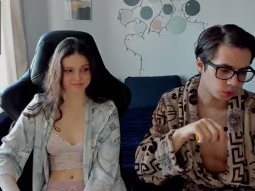 webcam couple zzefirki today image #1386824