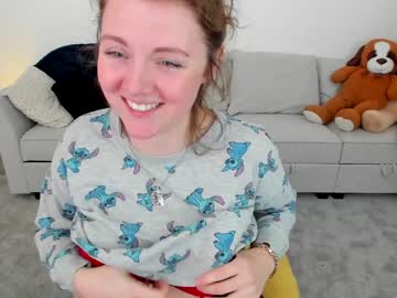 webcam girl haylee_love today image #3457891