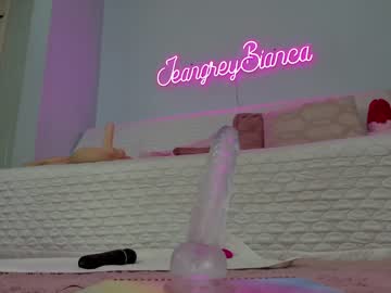 webcam girl jeangreybianca today image #3313533