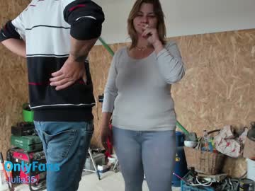 webcam couple juliana35 today image #2871858