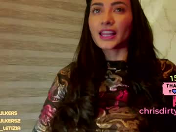 webcam girl letiziafulkers1 today image #1640149