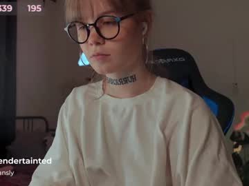 webcam girl tendertainted today image #1199764