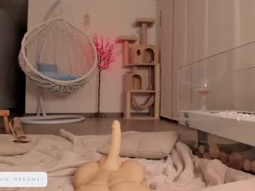 webcam girl annie_dreams today image #1138522