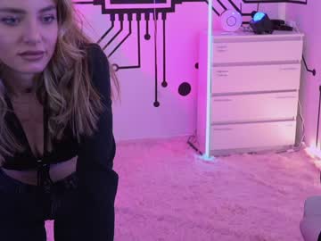 webcam couple anabel054 today image #1614823