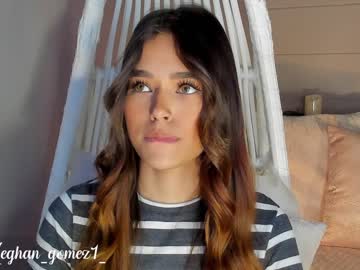 webcam girl _meghan_gomez1_ today image #3296291