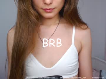 webcam girl ambertan1 today image #1389316