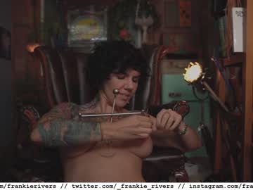 webcam girl _frankie_rivers today image #2576847