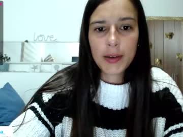 webcam girl ohanna_ today image #3592853