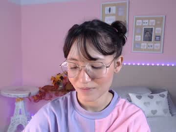 webcam girl little_effy18 today image #440106