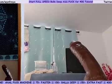 webcam girl wynfreya today image #977654