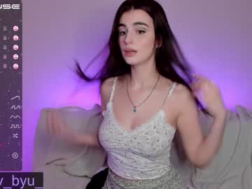 webcam girl candyroxxx today image #1404627