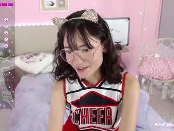 webcam girl little_effy18 today image #2094997